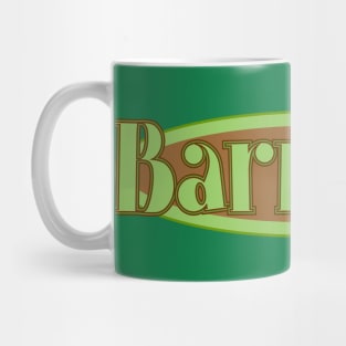 Barmpot Mug